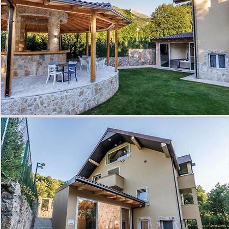 Family Spa Apartments Sunny&Shiny Savnik Екстер'єр фото