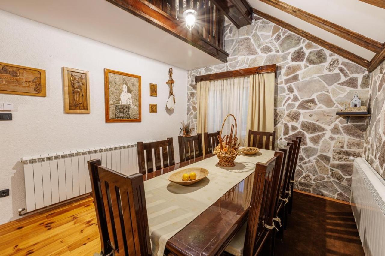 Family Spa Apartments Sunny&Shiny Savnik Номер фото