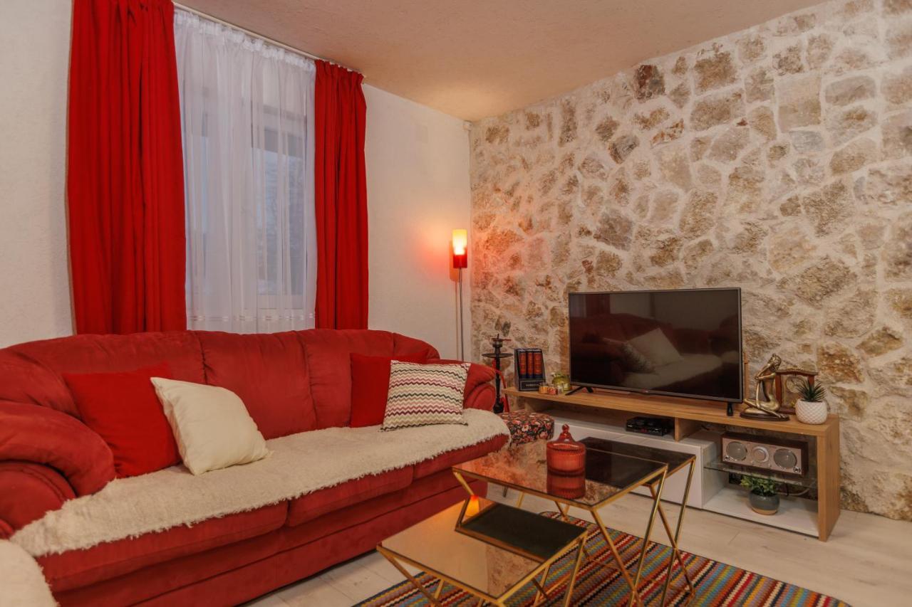Family Spa Apartments Sunny&Shiny Savnik Екстер'єр фото