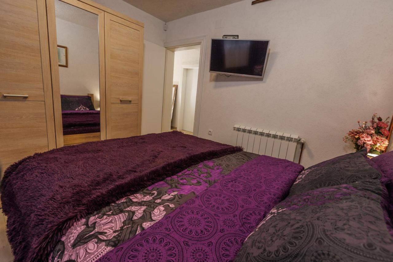 Family Spa Apartments Sunny&Shiny Savnik Екстер'єр фото